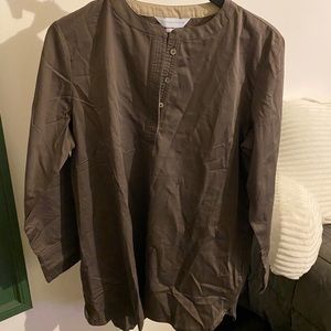 THE COMPANY STORE LONG SLEEVE